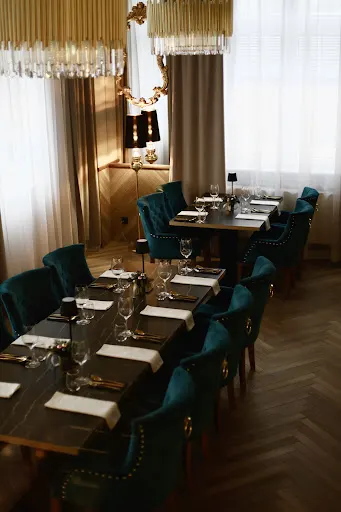 Il Pavone Restauracja - Gorzów